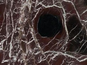 Cosentino SCALEA ROSSO LEPANTO 30mm Marble