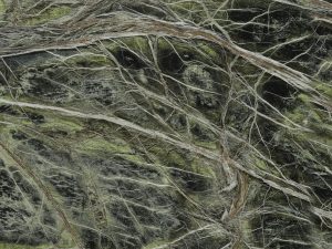 Cosentino SCALEA RAIN FOREST GREEN 20mm Marble